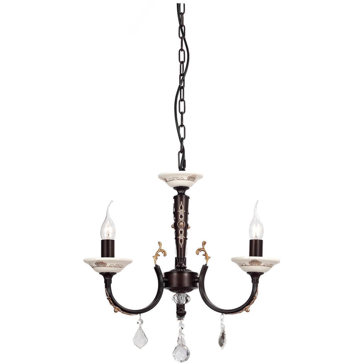 Messina 143.3 Brown