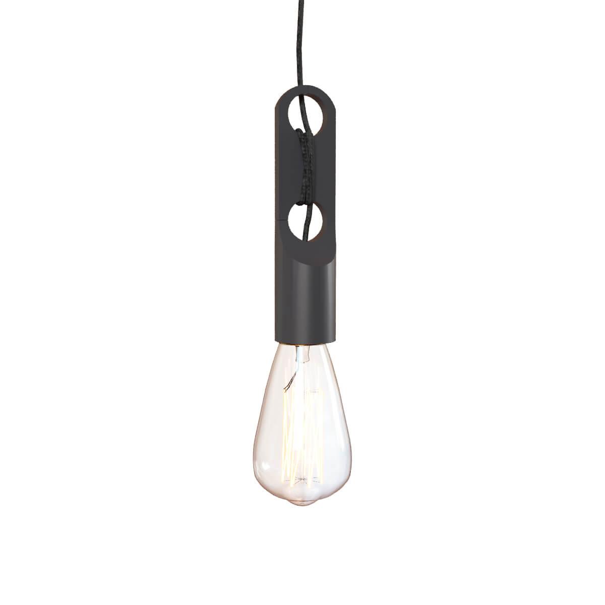 Подвесной светильник Loft1510BL
