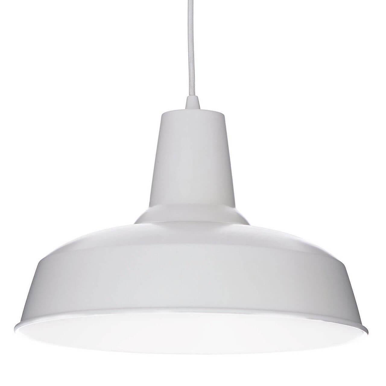 Подвесной светильник Moby SP1 Bianco