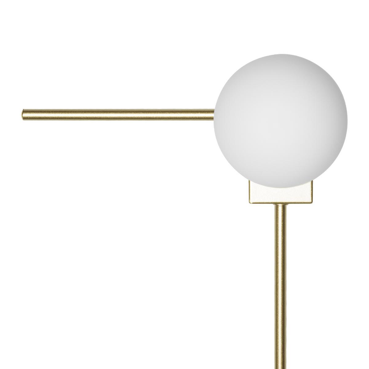 Бра 10132/A Gold