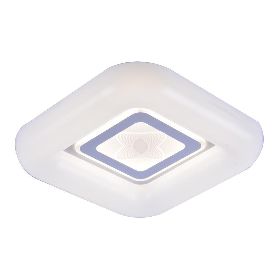 Потолочный светильник 10204/SG LED