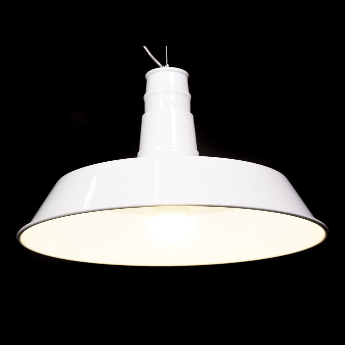 Подвесной светильник LDP 7808 WT