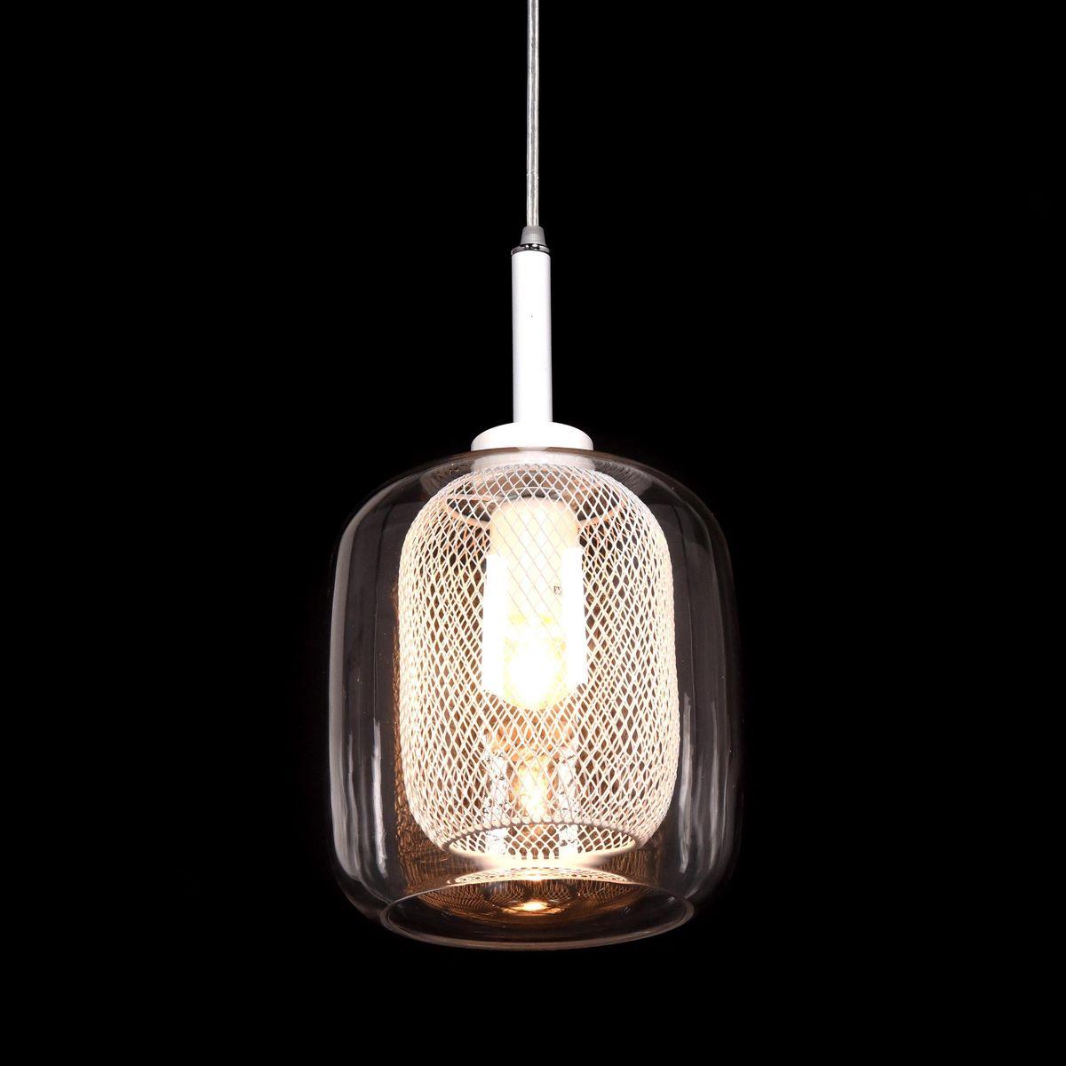 Подвесной светильник LDP 11337 WT