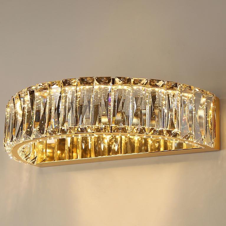 Бра 8242/A gold