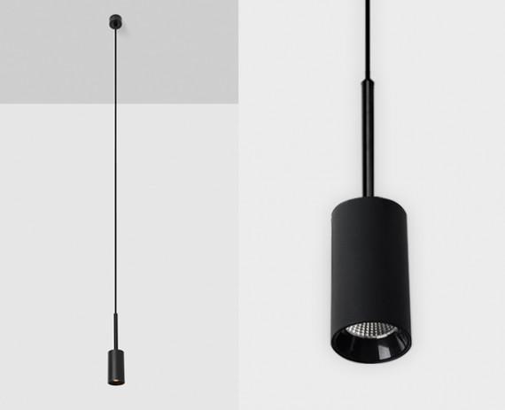 Подвесной светильник DL 3038 black