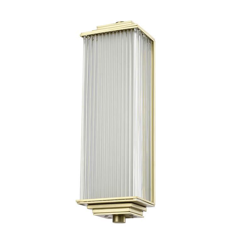 Бра 3293/A Brass