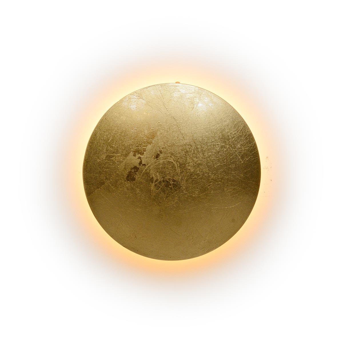 Бра ZD8102-6W Gold