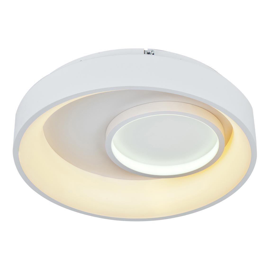 Потолочный светильник 10207/2LED