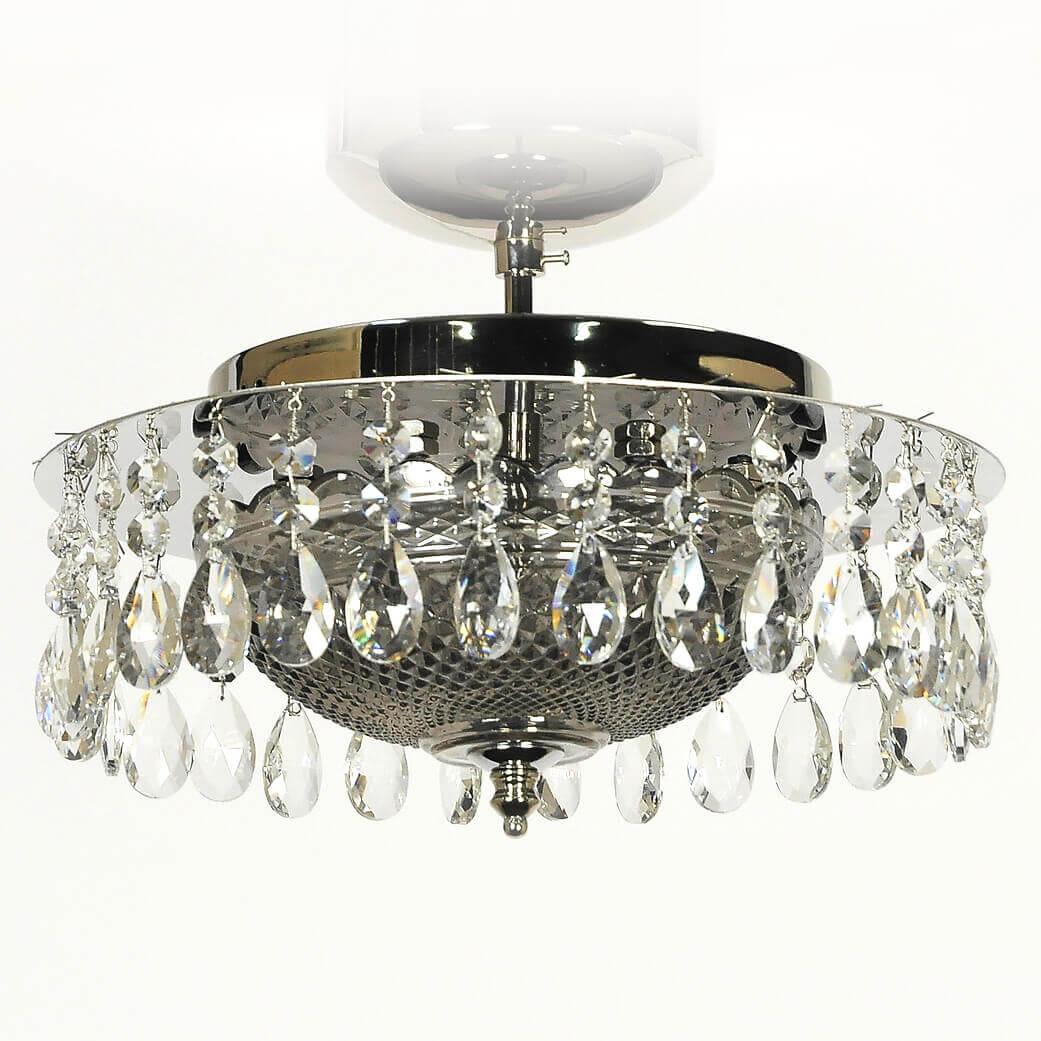Eva 1632.8 Silver