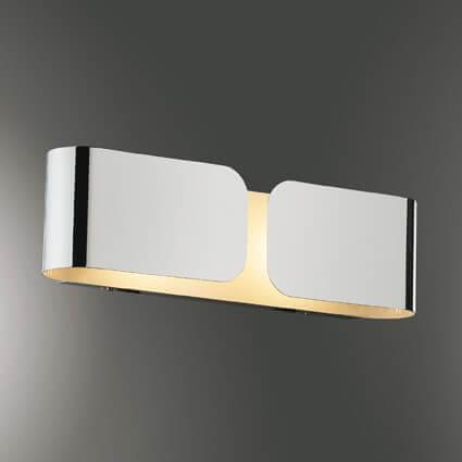 Бра Clip AP2 Small Cromo