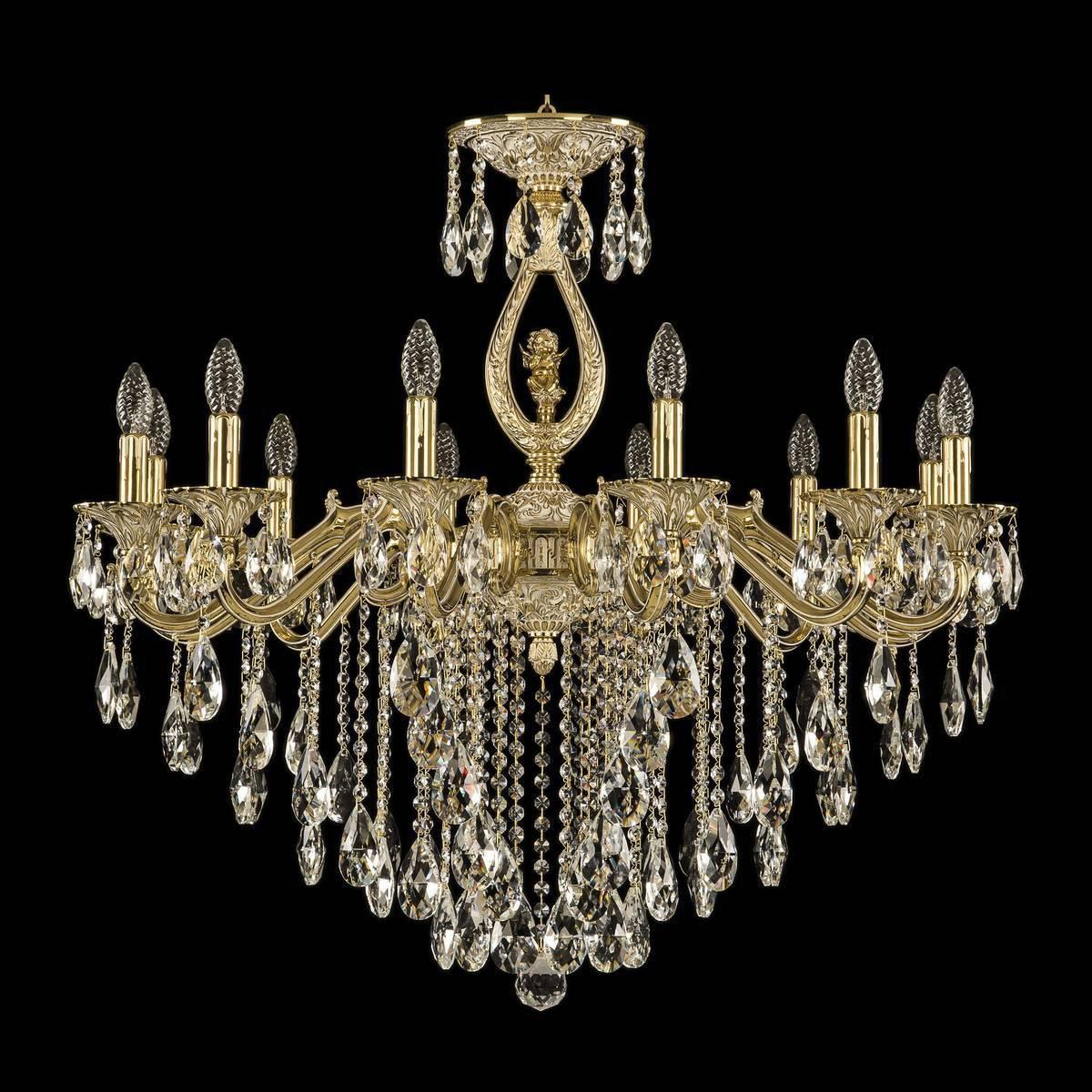 Bohemia Ivele • 72402/12/300 B GW FA3B