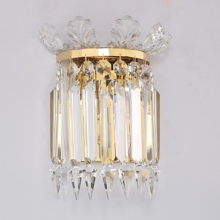 Бра 10323/A gold