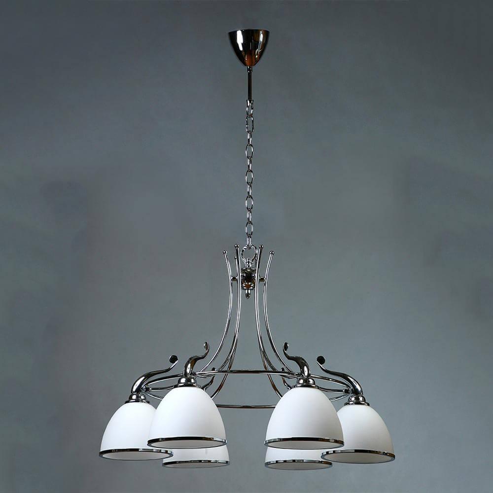 MA 02401CA/006 Chrome
