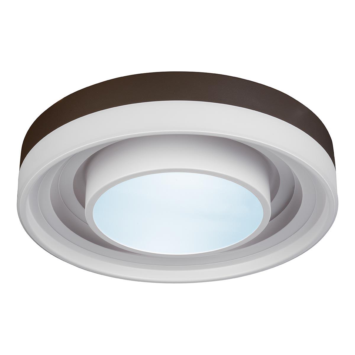 Потолочный светильник B6317-104W/520 WH