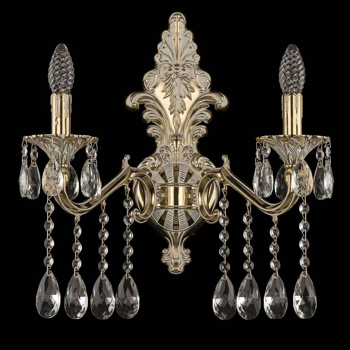 Bohemia Ivele • 7202B15/2/210 A GW