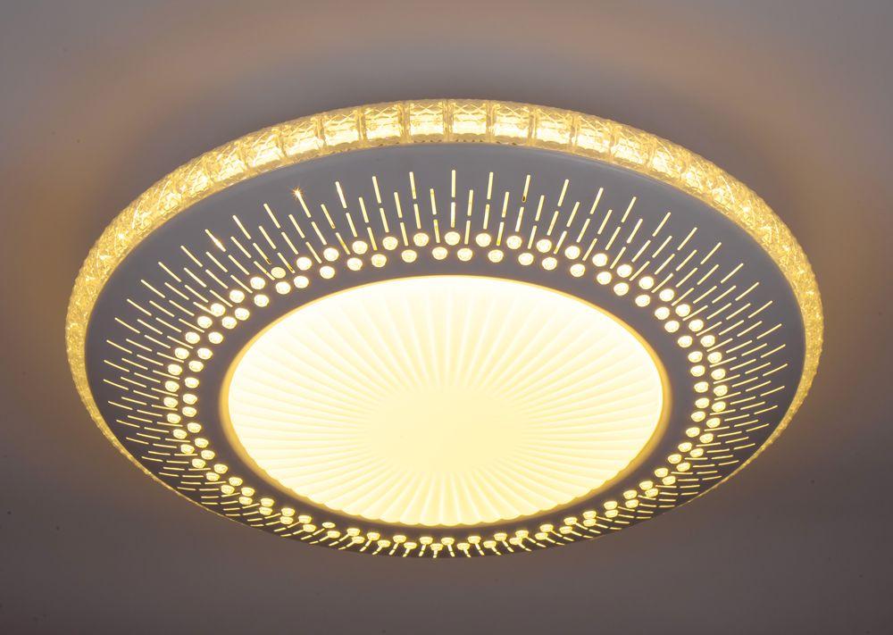 Потолочный светильник 10213/1LED