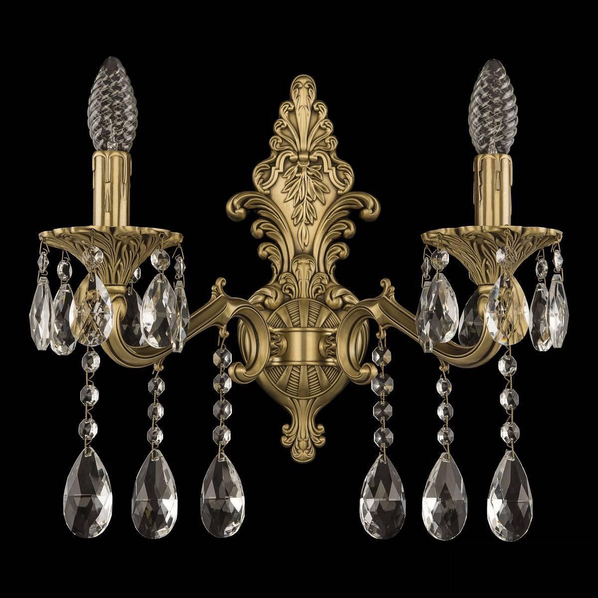 Bohemia Ivele • 7202B14/2/175 A FP