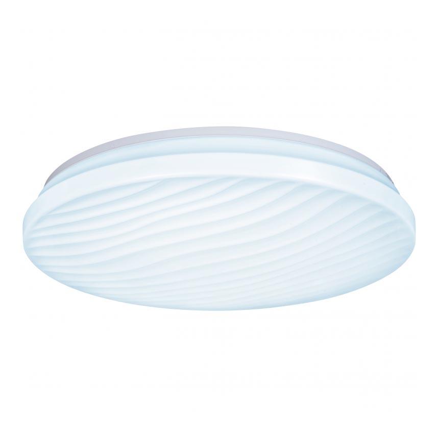 Потолочный светильник ZD5106 W-60W WH
