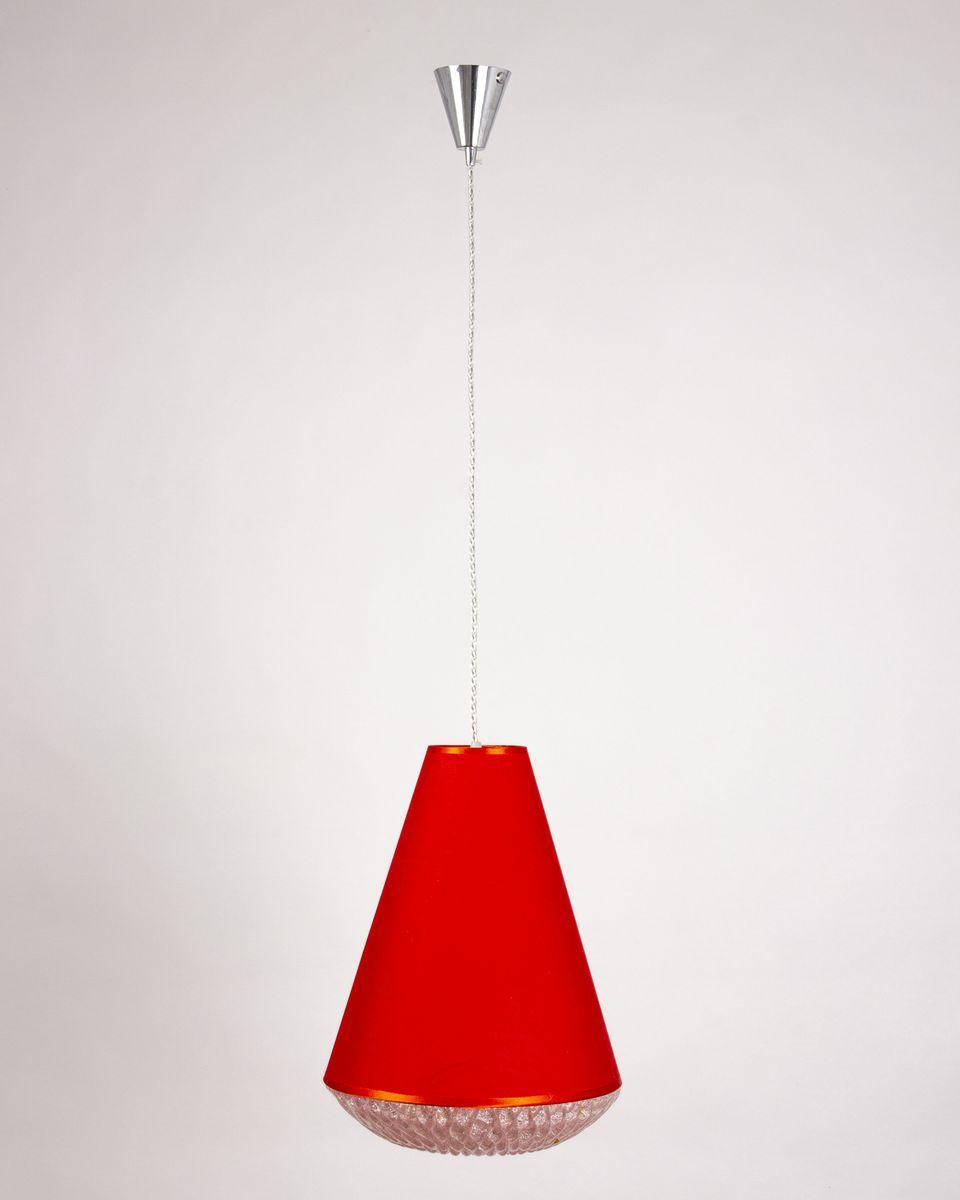 Подвесной светильник CL.8301-RED