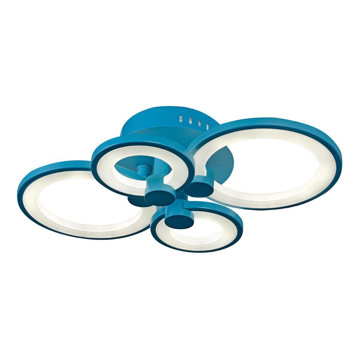 A001/4 Blue