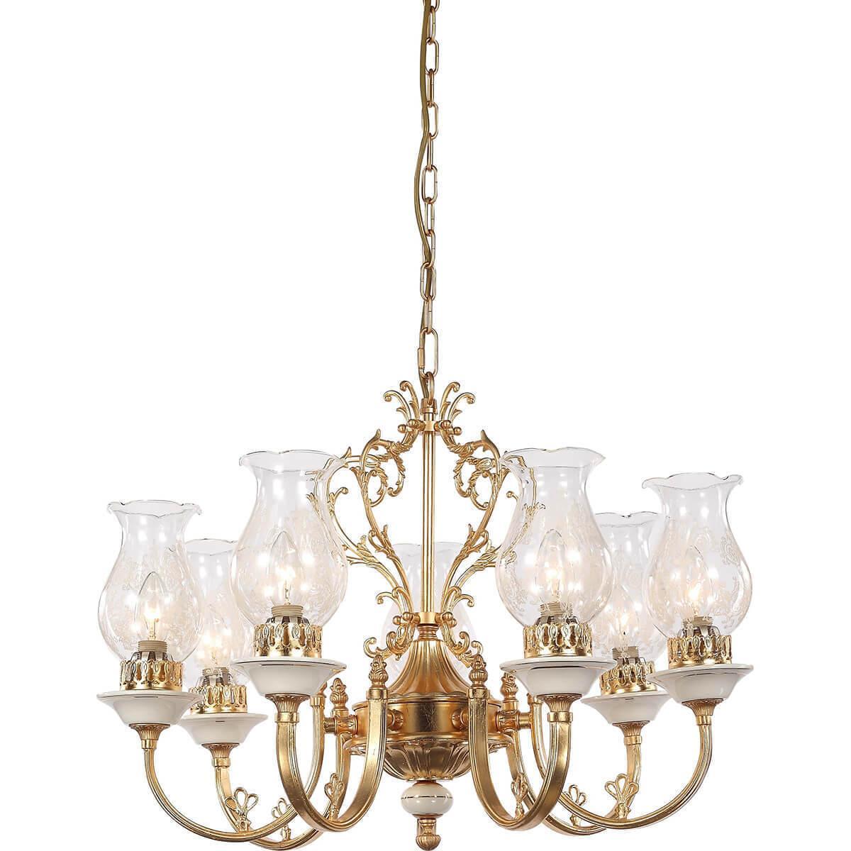 Vetralla 179.7 Antique Gold
