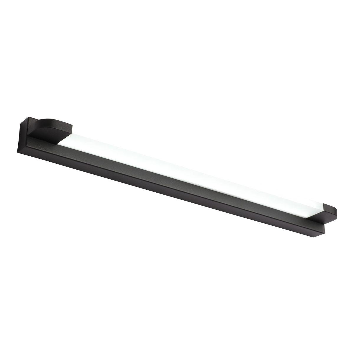 Бра 10225/1LED Black