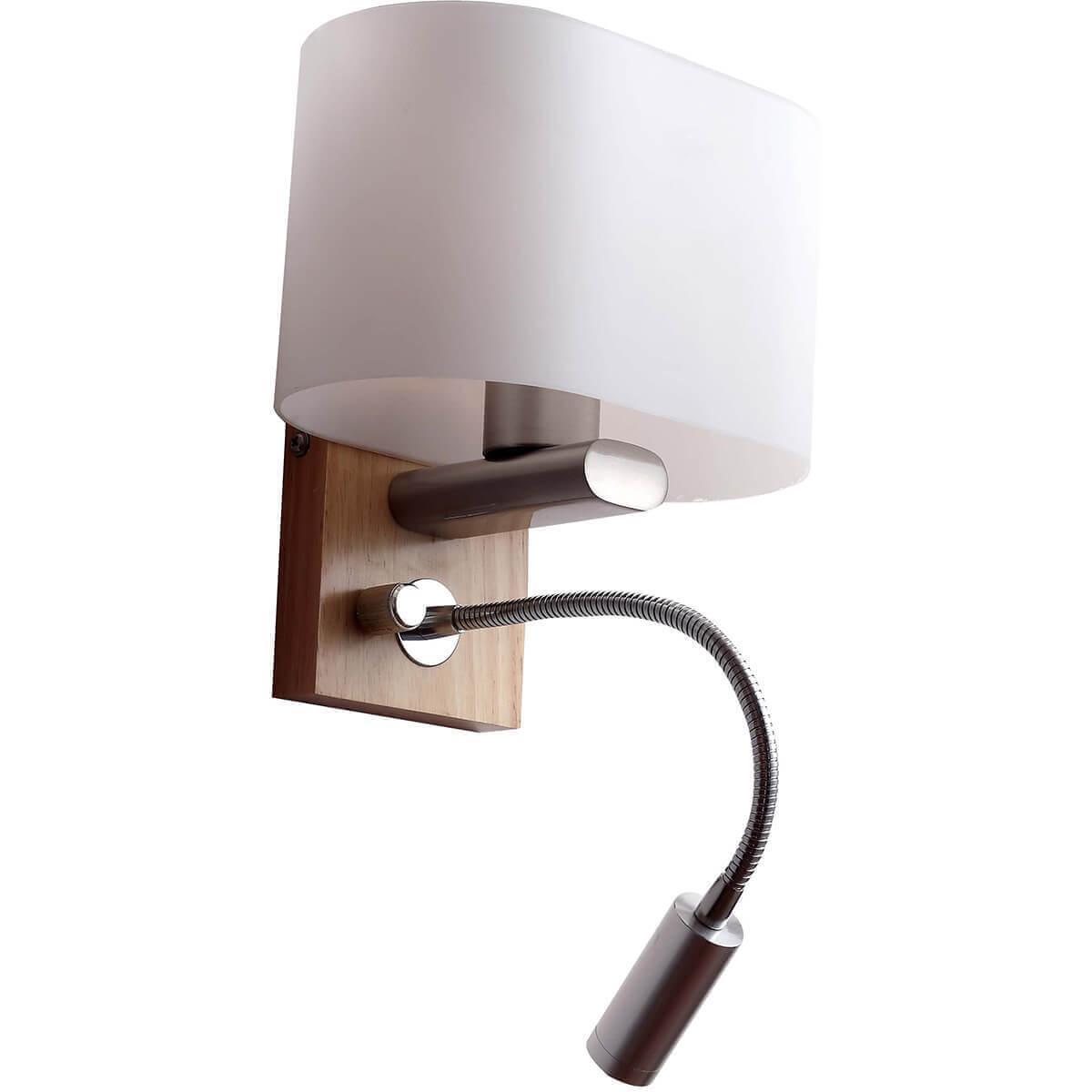 Бра Natura W081.2 LED