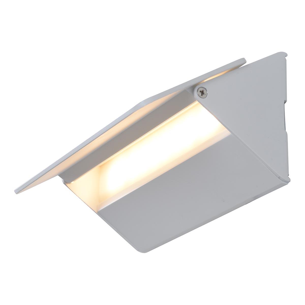 Бра ZD8064-5W WH