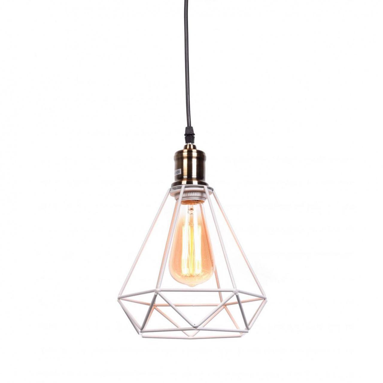 Подвесной светильник LDP 11609-1 WT