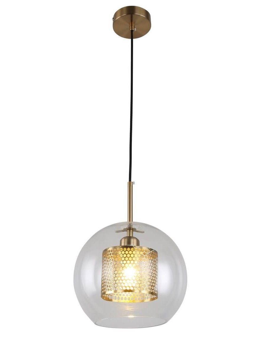 Подвесной светильник LDP 6830 MD