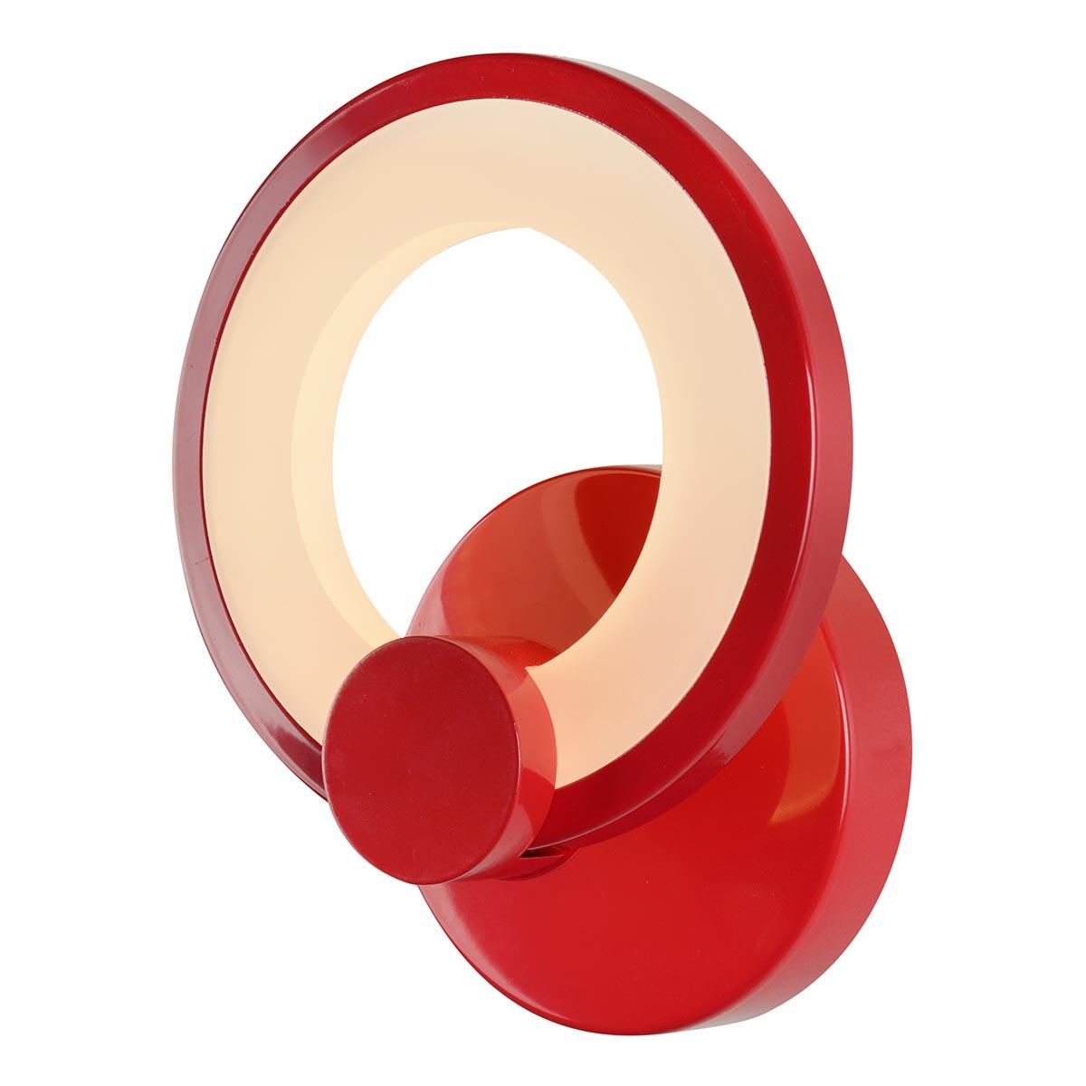 Бра A001/1 Red