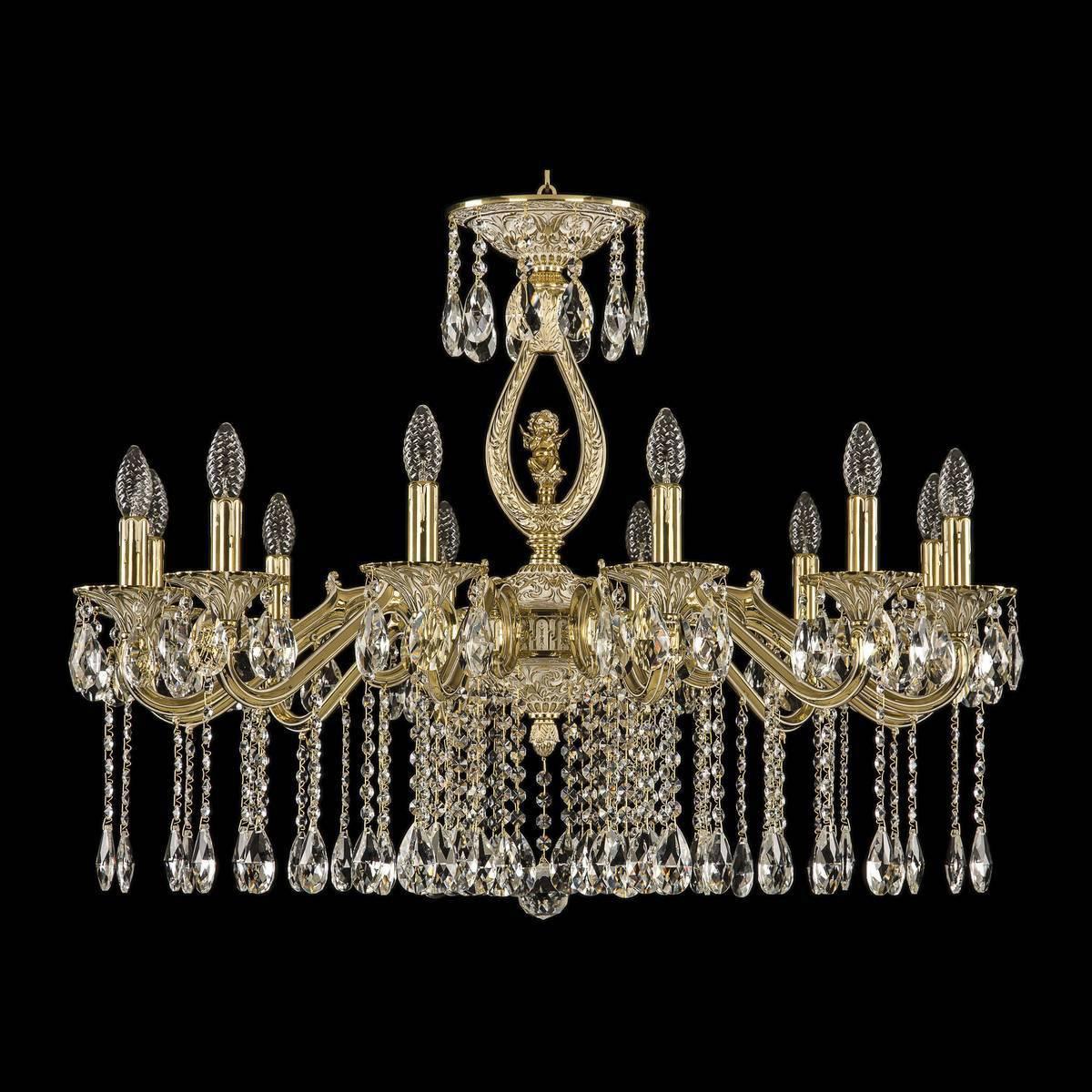 Bohemia Ivele • 72402/12/300 A GW FA3B