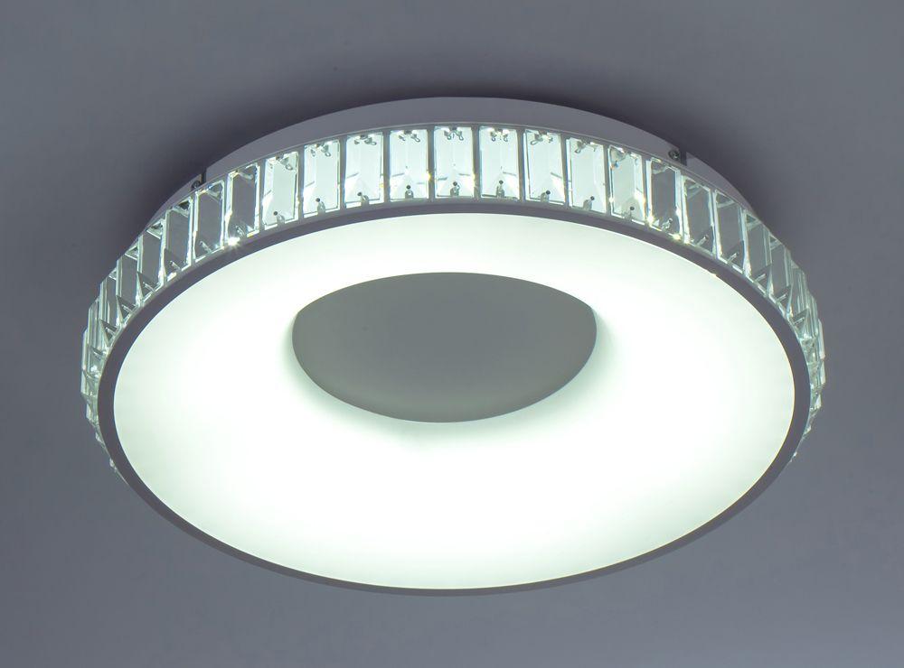 Потолочный светильник 10214/1LED