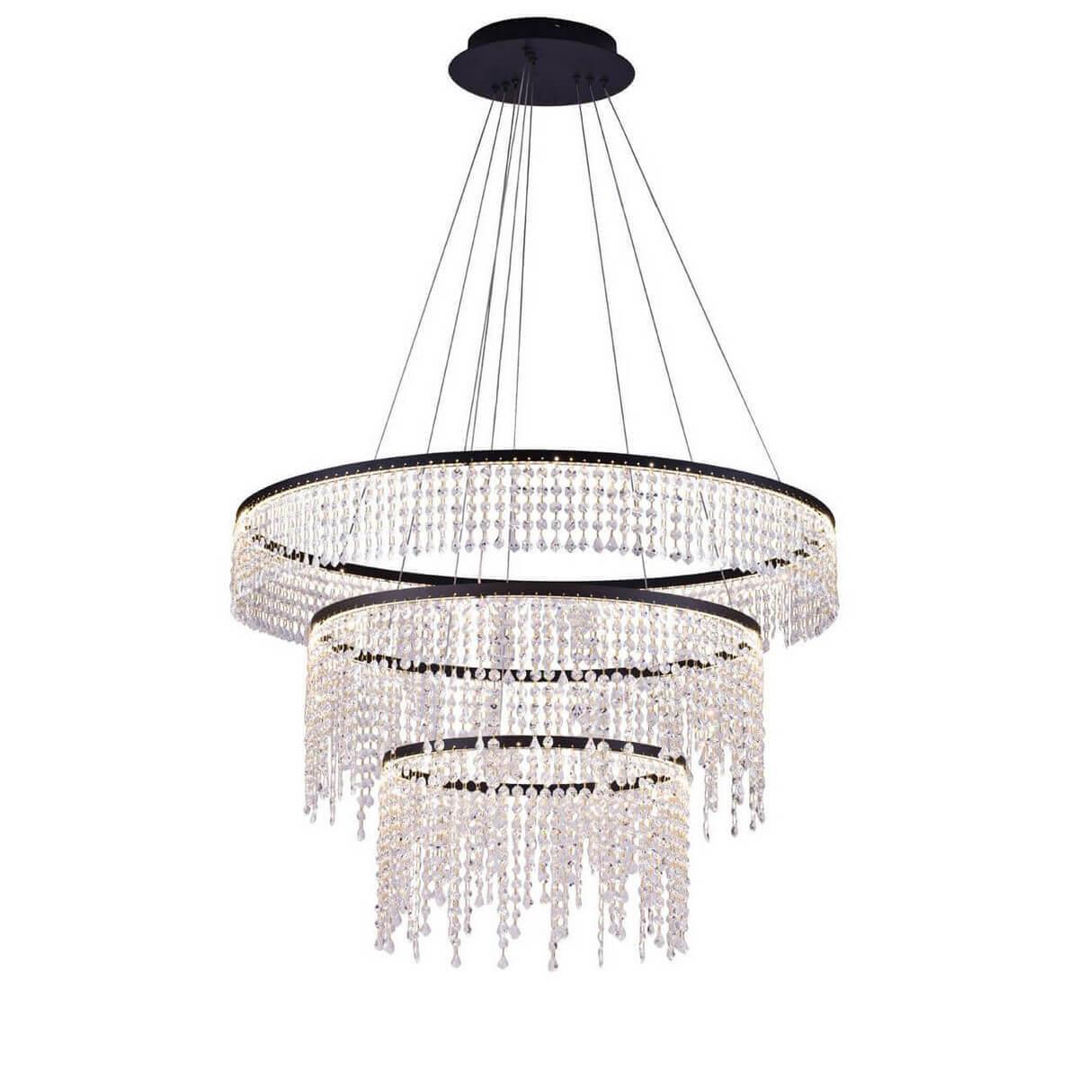 Подвесной светильник Eclipse 1670.3 Led