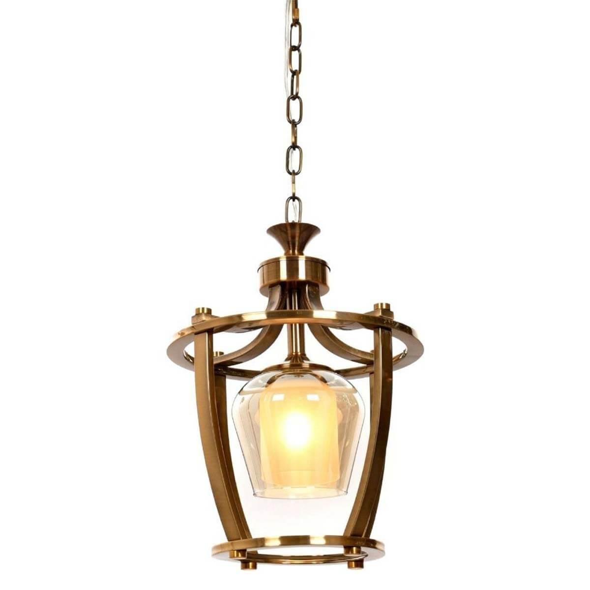 Подвесной светильник LDP 1231-1 MD