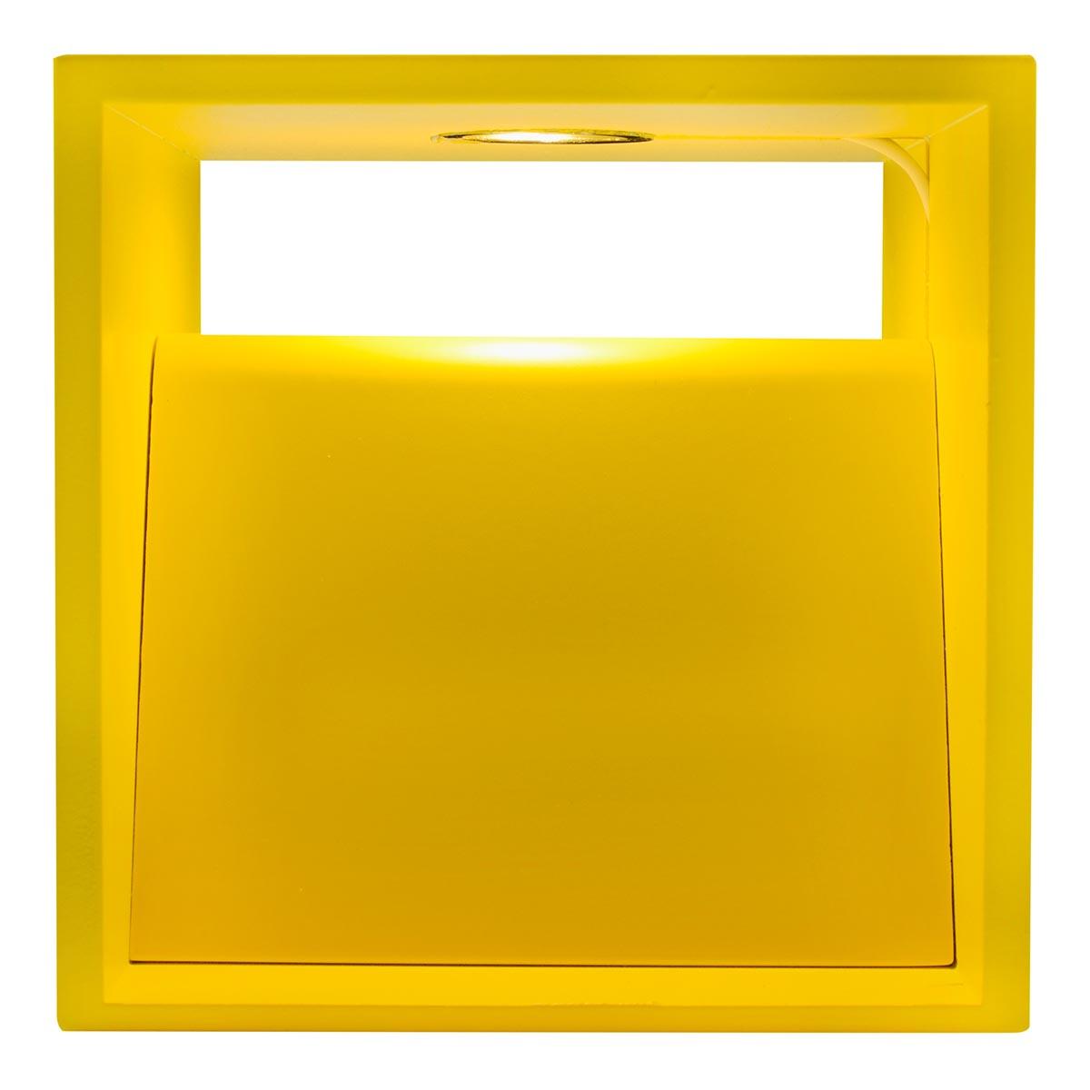 Бра ZD8086L-6W YE