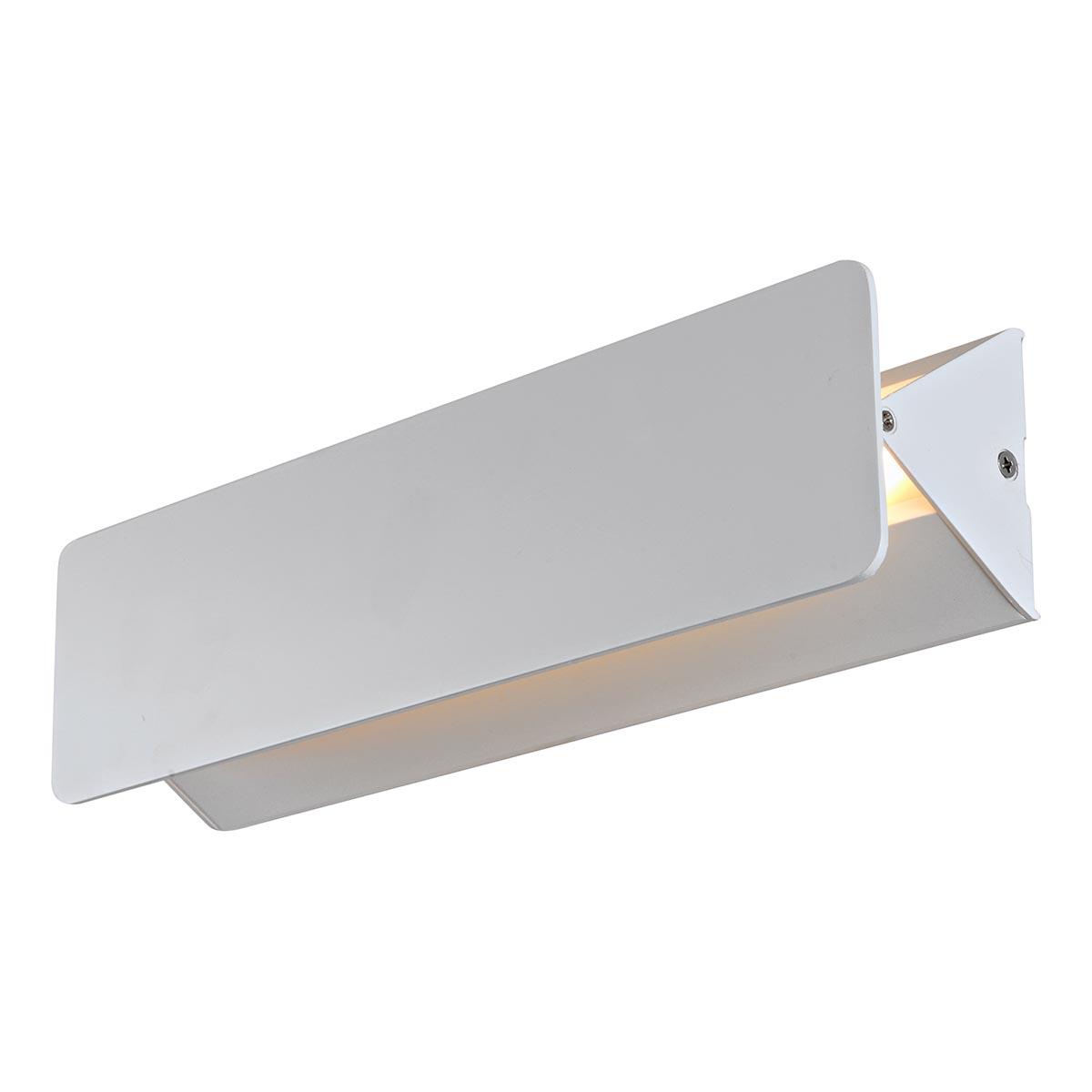 Бра ZD8064-10W WH