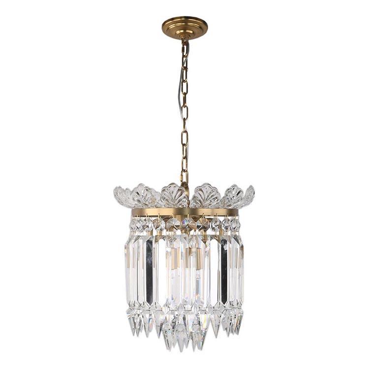 10325/C brushed brass
