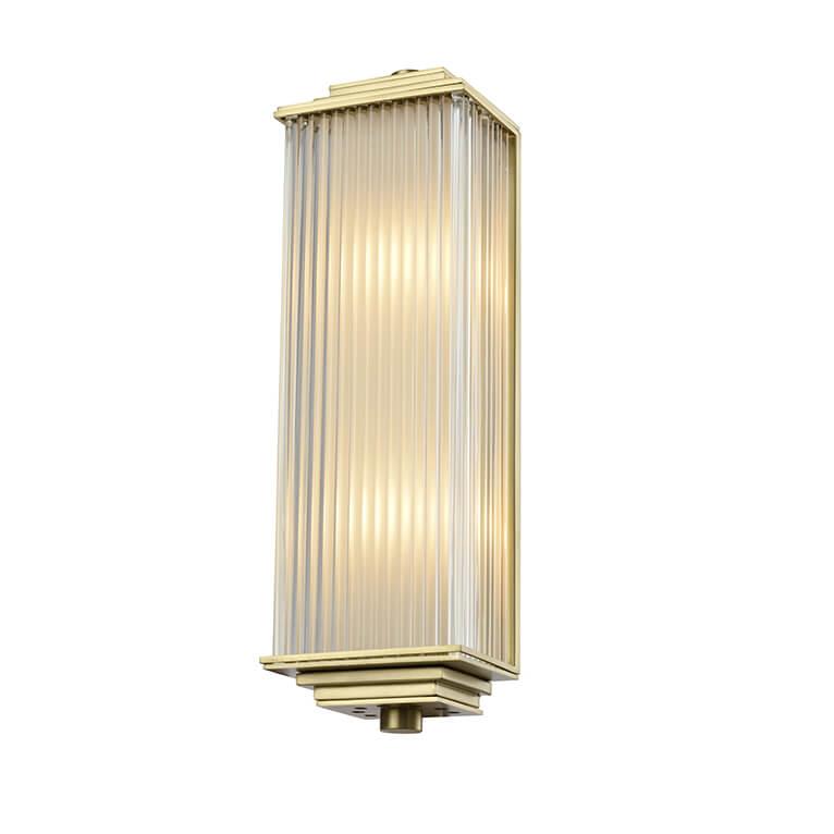 Бра 3293/A Brass