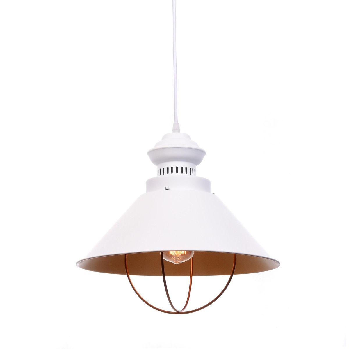 Подвесной светильник LDP 7930 WT