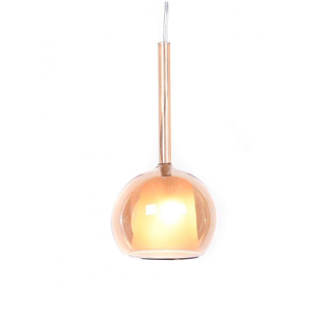 Подвесной светильник LDP 1187 Amber