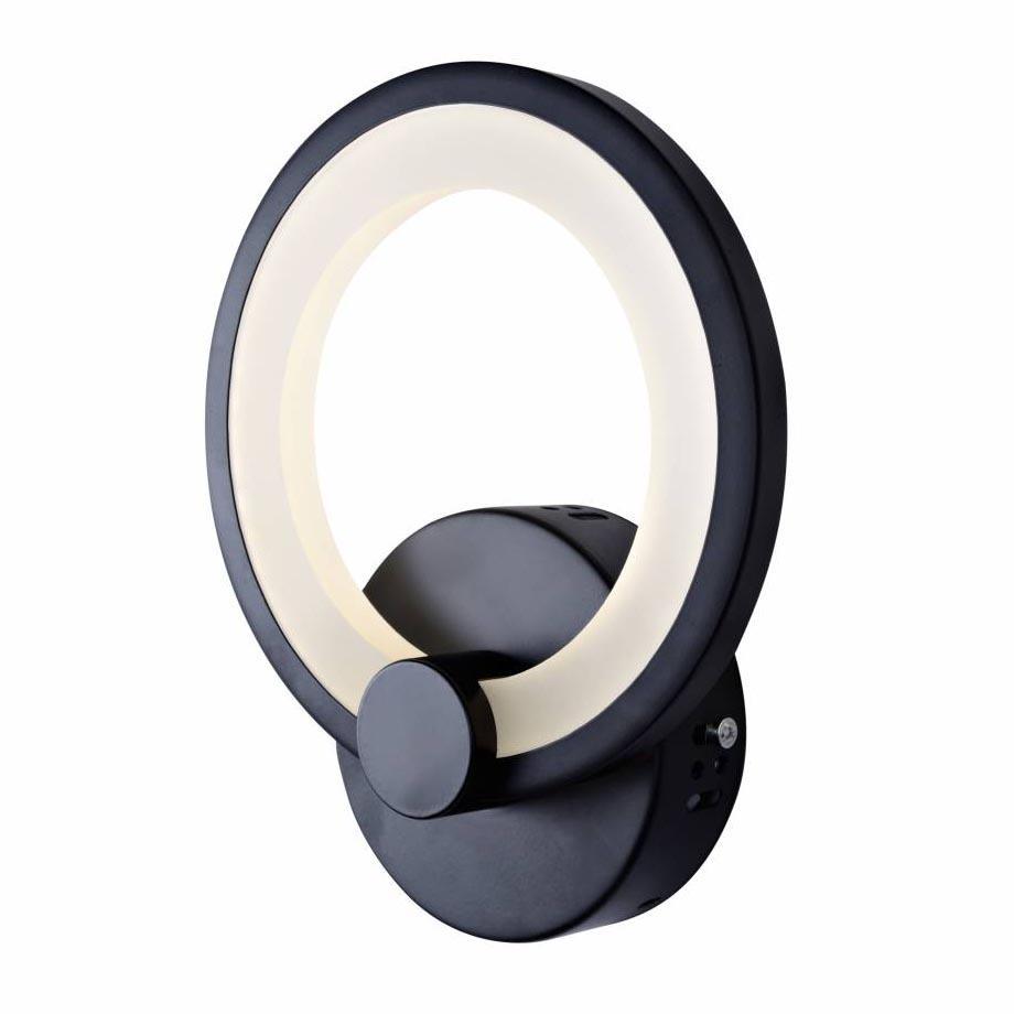 Бра A001/1 BK