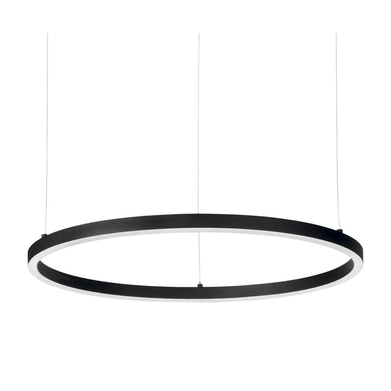 Oracle Slim D90 Nero