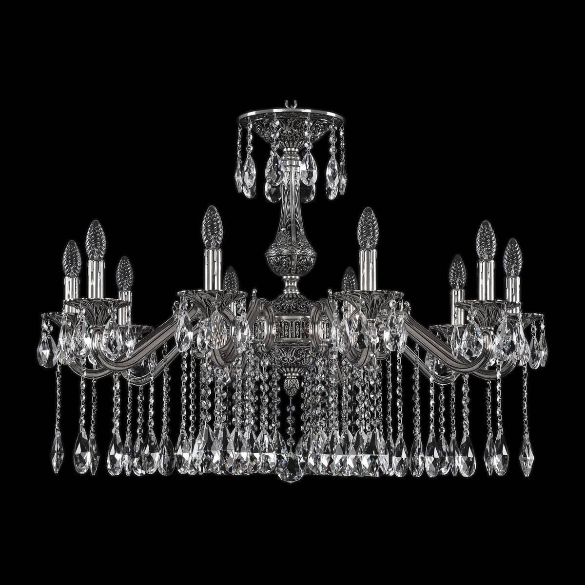 Bohemia Ivele • 72102/10/300 A NB