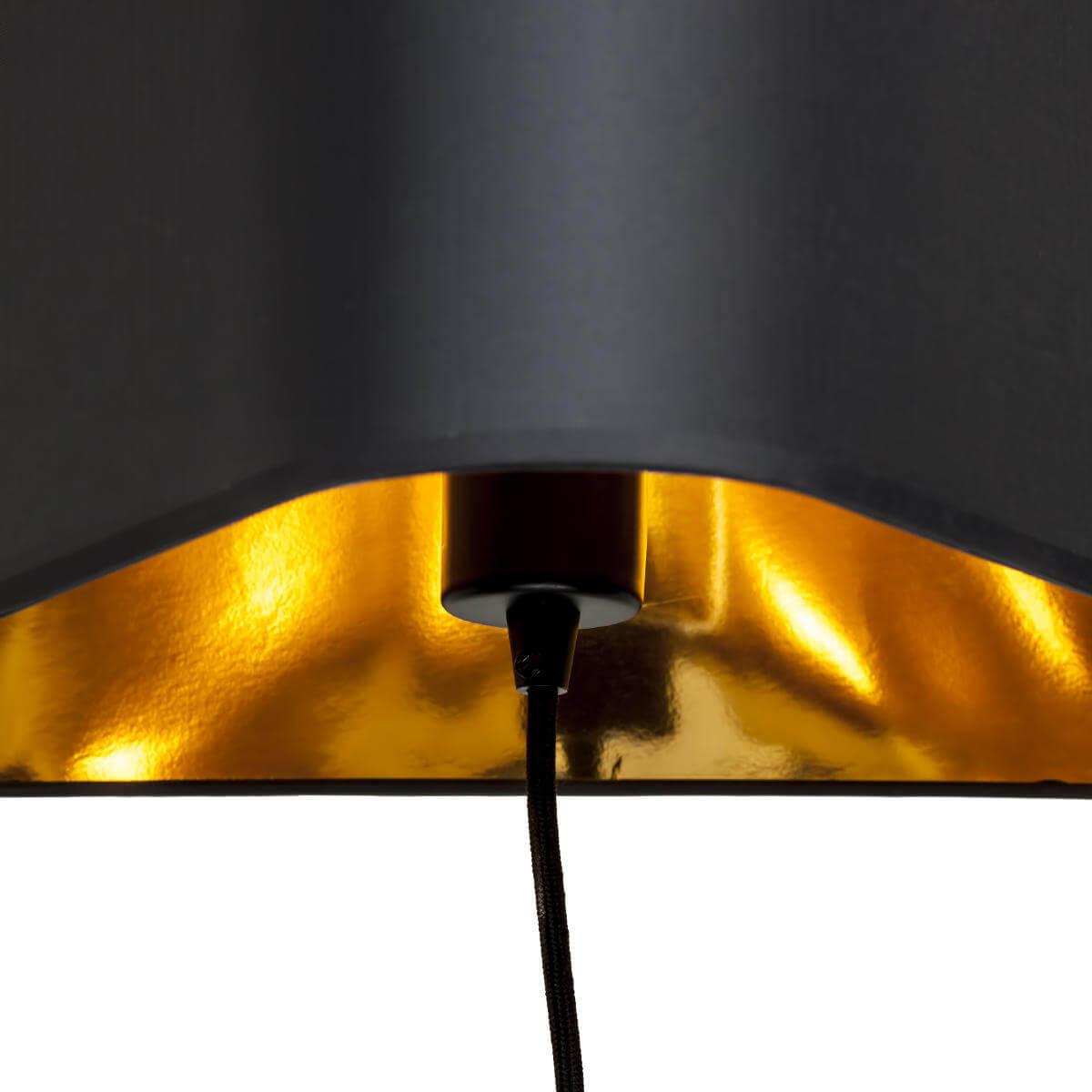 Подвесной светильник Loft1167F-BL
