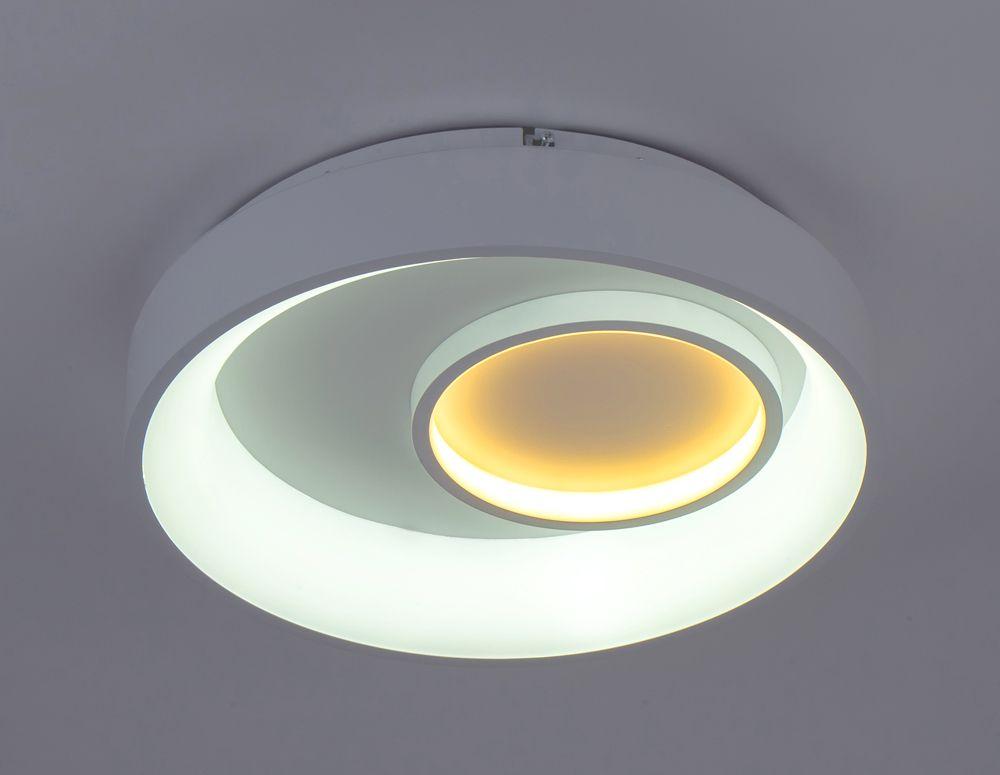 Потолочный светильник 10207/2LED