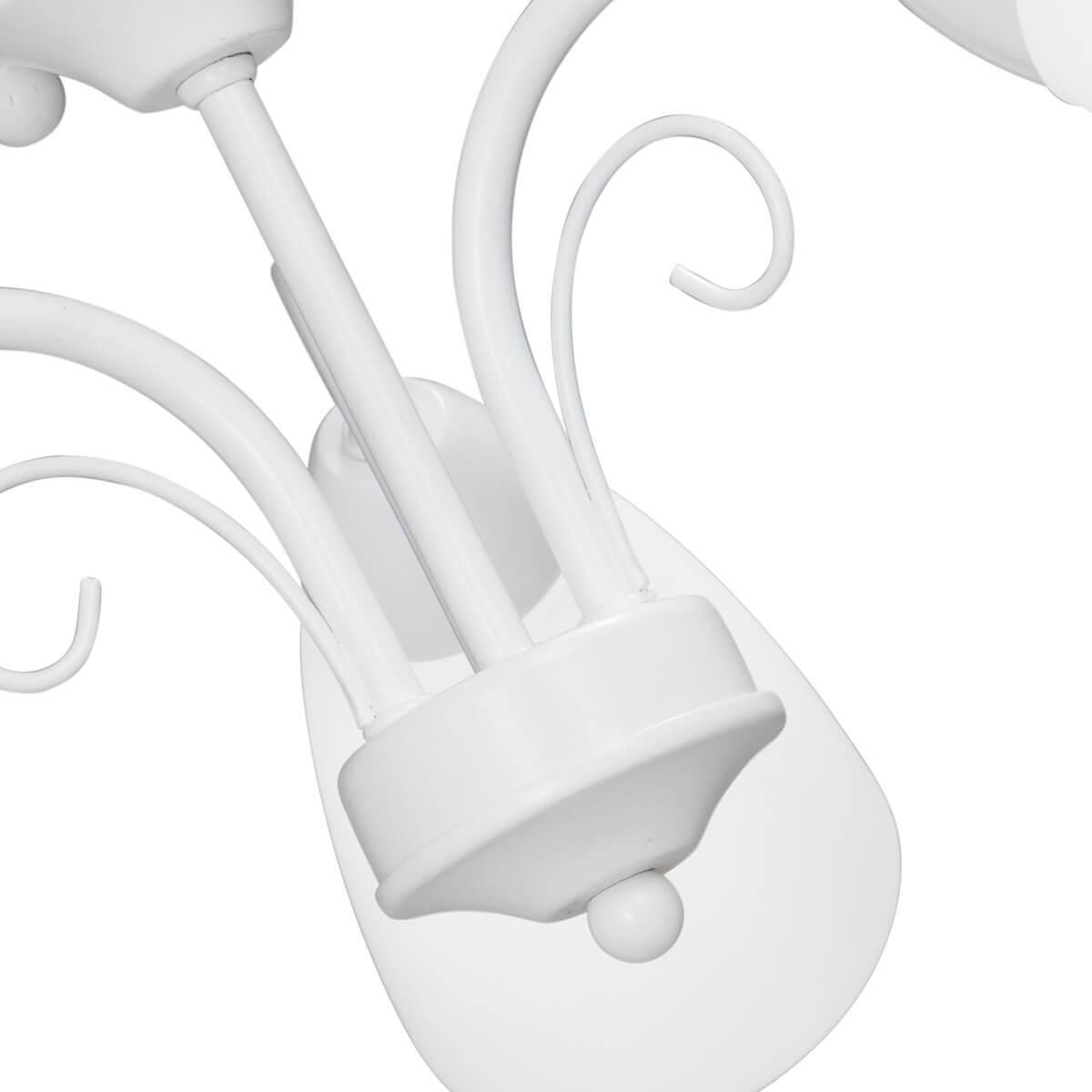 Люстра V3499-0/3PL
