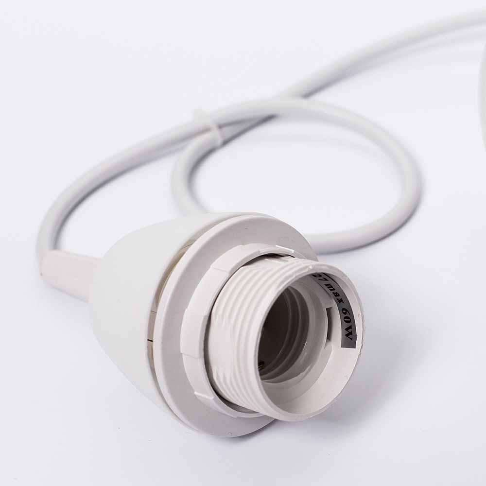 Подвесной светильник 6003-WT Suspension White