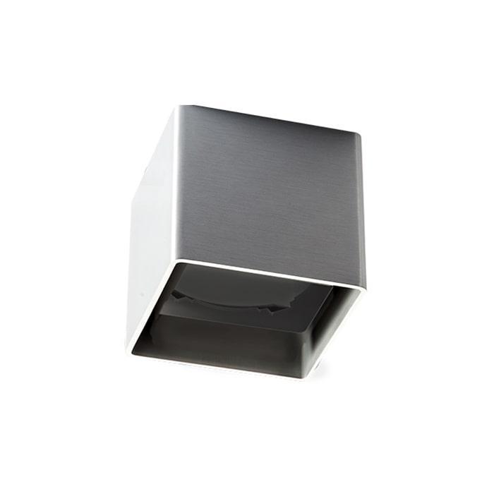 Потолочный светильник Fashion FX1 alu
