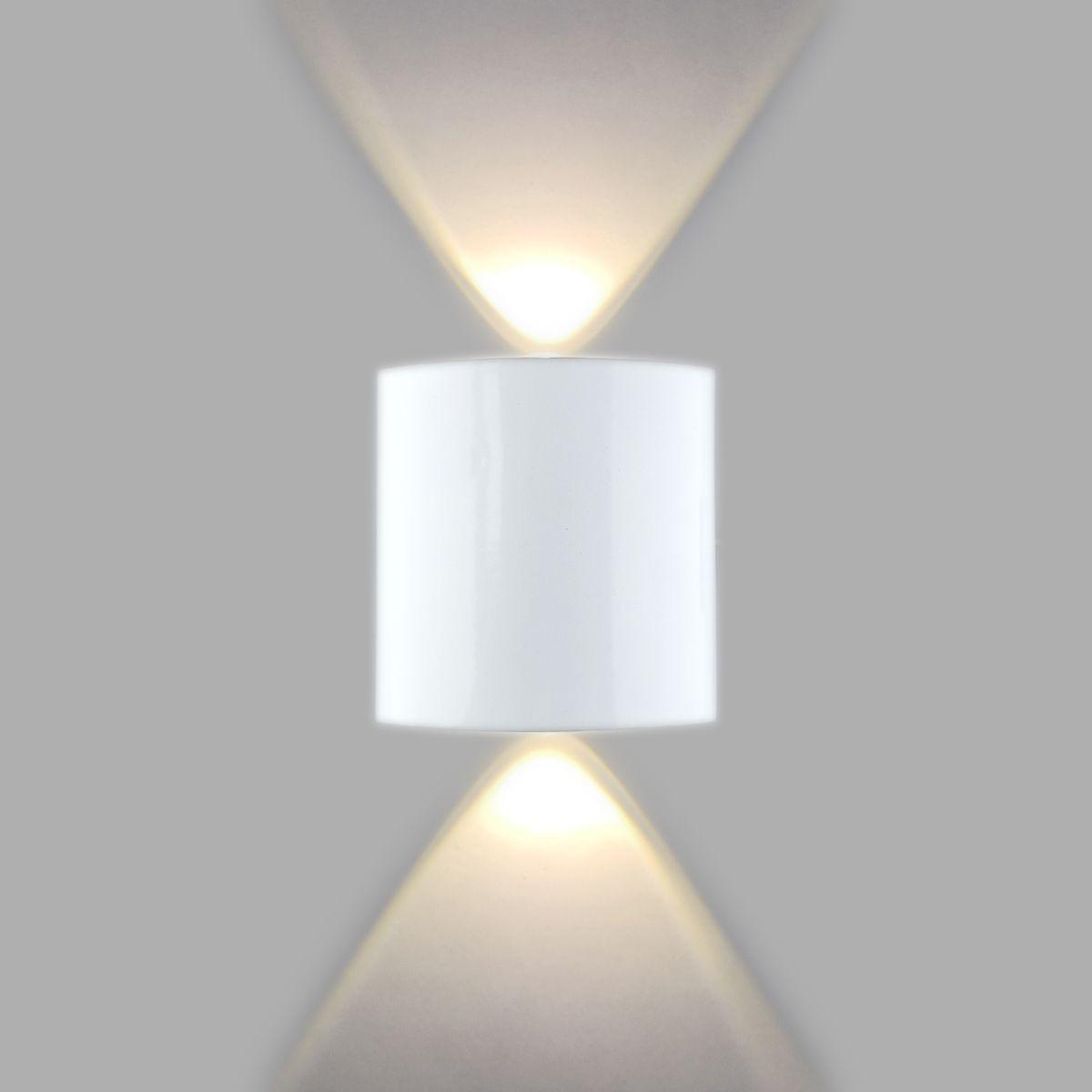 Бра IL.0014.0001-2 WH